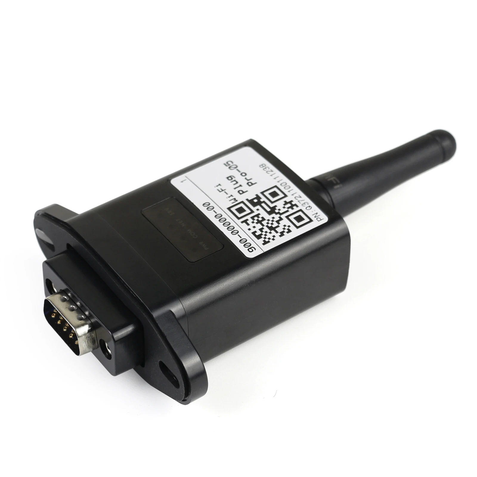 Imagem -03 - Ecgsolax-dispositivo de Módulo sem Fio com Porta Rs232 Monitoramento Remoto Inversor Híbrido de Energia Solar Min1.8k 3k