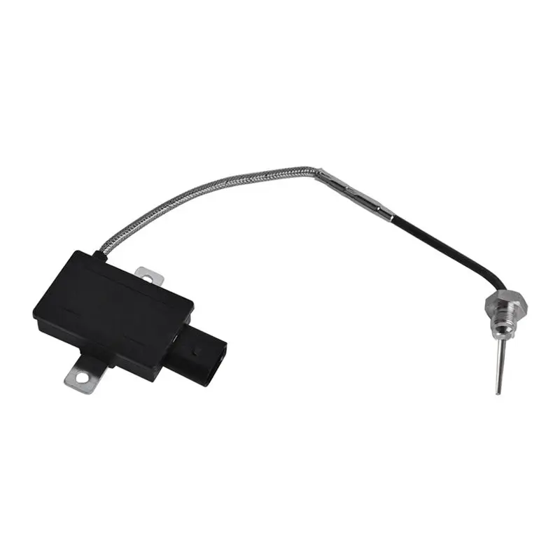 For Bentley Continental Flying Spur 2004-2019 Compatible EGT Exhaust Temperature Sensor Part Number 07C919529 07C919529K