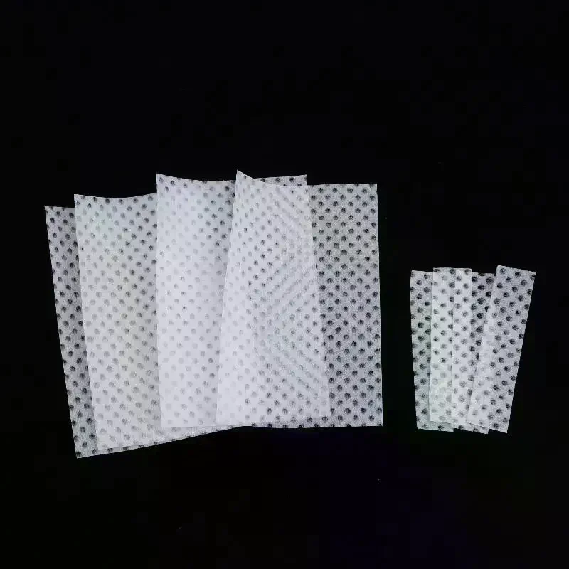 50/200/300PCS Eyelash Perm Covering Paper Keratin Eyelash Lifting Film Press Eyelash Pressing Paper Curling Fixing Eyelashes