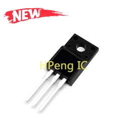 10PCS STF3NK80Z F3NK80Z 3A 800V -220F