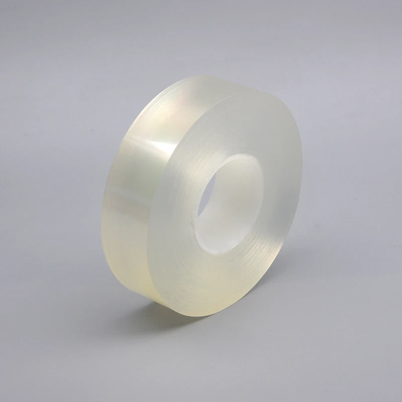 

wide 2.5cm long 5m / 10m Acrylic self-adhesive sealing tape used for waterproofing of kitchen countertops, toilet corner edges