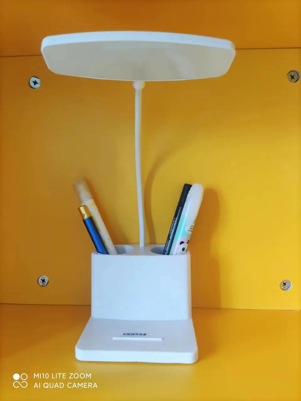 

Children's Learning Desk Lamp