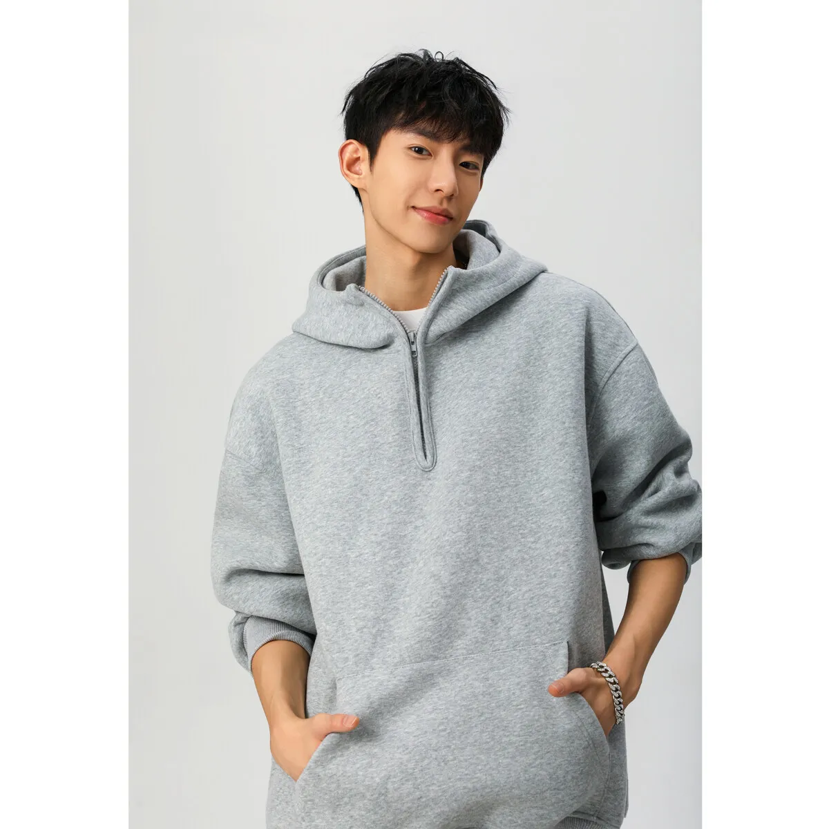 American Sle Hoodie… - image