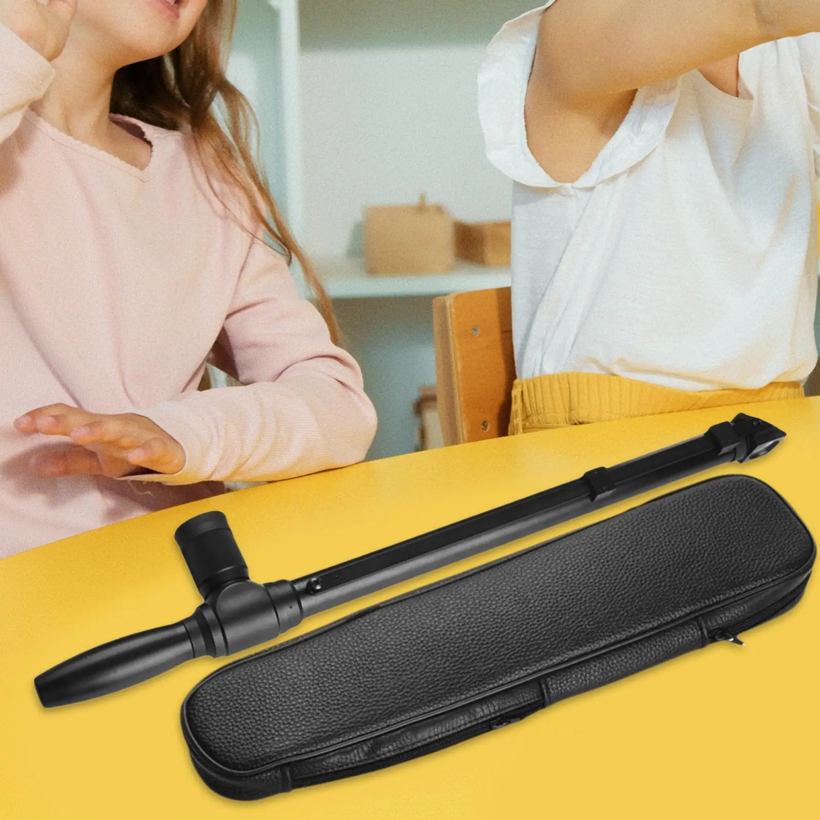 

Adjustable Periscope Monocular Telescope for Sightseeing Traveling Sports