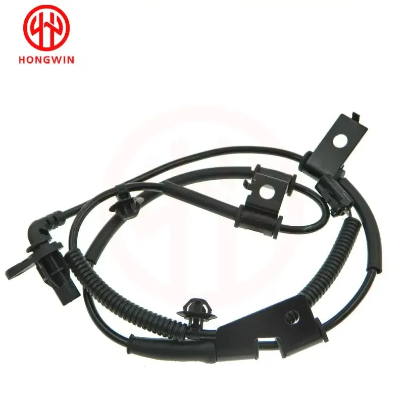 Front Left & Right NEW ABS Wheel Speed Sensor 95670-2E310 95670-2E300 For Hyundai Tucson 2005 2006 2007 2008 2009