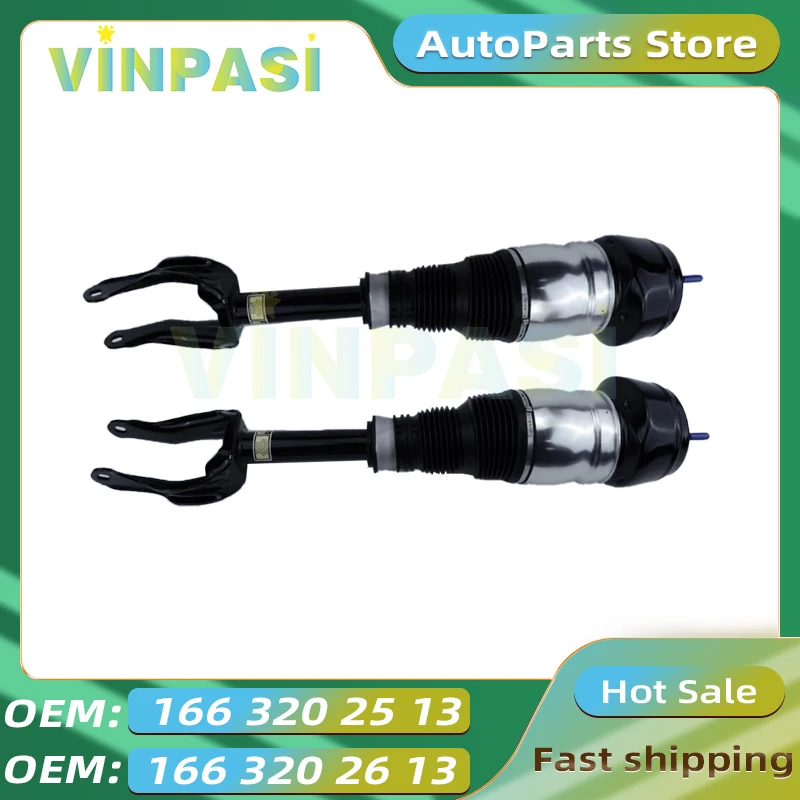 Front Left/Right Sh… - image