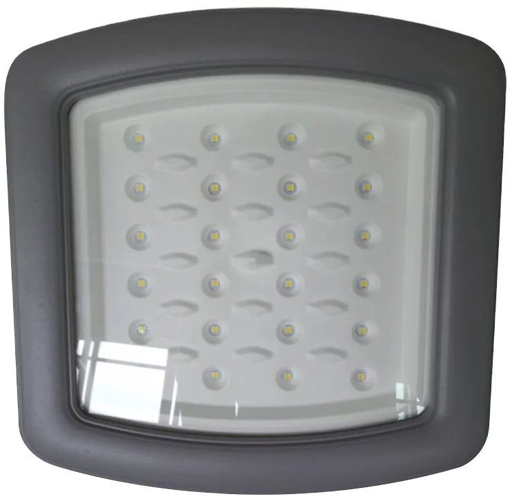 IP67 Waterproof Industrial Explosion Proof 30w LED Lighting Explosion Proof LED Flood Light