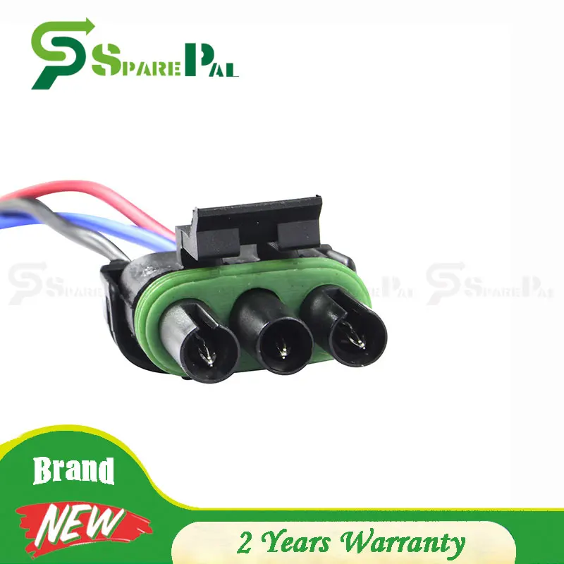 2 Bar MAP Sensor For Chevrolet B7 Blazer C1500 C2500 C3500 K1500 K2500 K3500 Monte Carlo P30 Spectrum Tahoe 213-1520 2131520