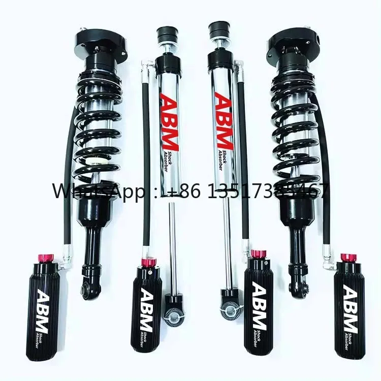 Abm For Toyota Prad…