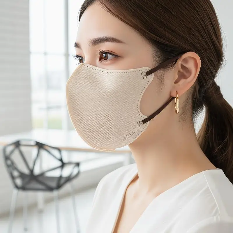mascaras-faciais-estilo-japones-100unid-mascaras-descartaveis-3d-para-adultos-respiraveis-e-confortaveis-para-uso-diario