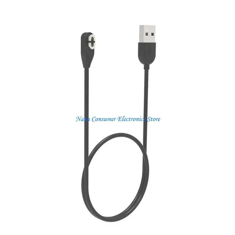 

G7NE for AS800 Charging Cable Bluetooth-compatible Headphone Charging Wire USB Charging Power Adapter