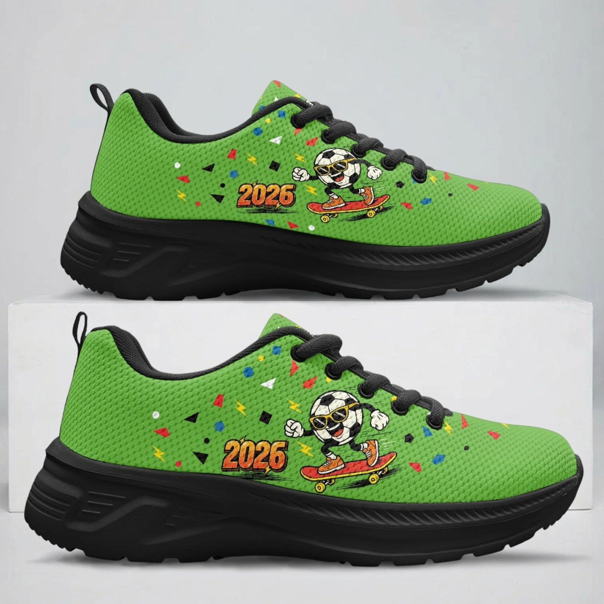 

XIXIRIMIDO Running Shoes Breathable Walking Shoes Casual Sport Gym Fashion Sneakers Women Shoes Comfort Sneakers for Women 35-48