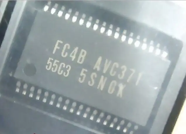 2 шт./партия FC4B AVC371 55C3 = 52W2