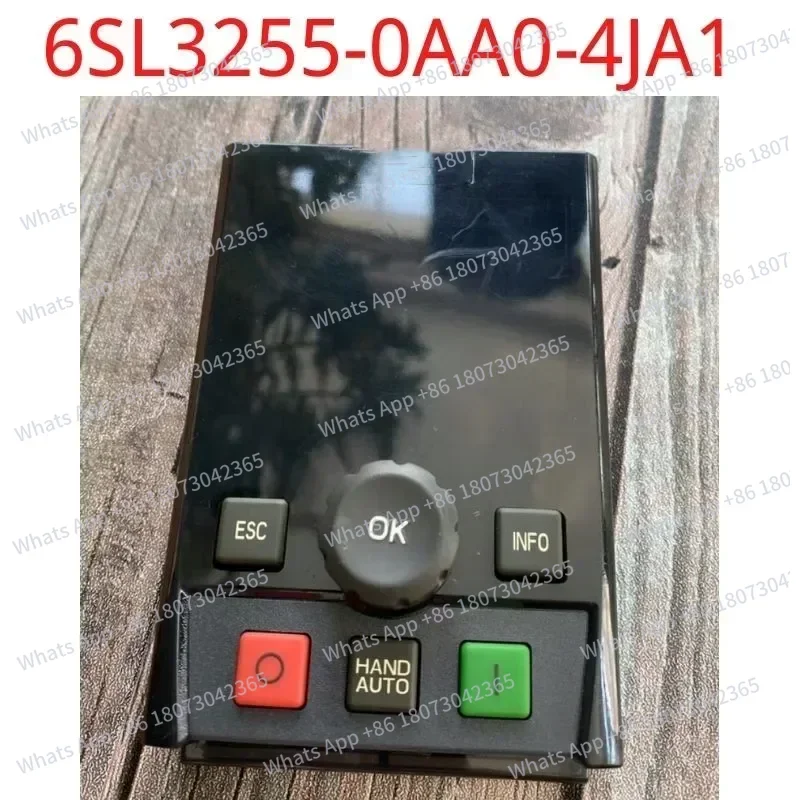 Used Test Ok Real 6… - image