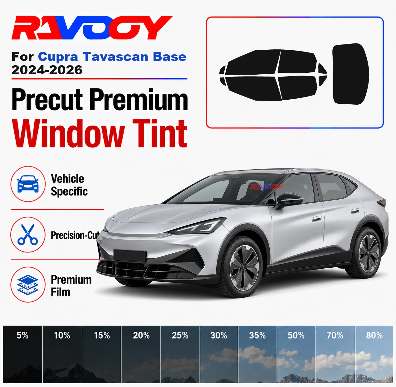 premium-precut-window-tint-kit-front-rear-windows-rear-windshield-for-cupra-tavascan-base-2024-2026-car-solar-nano-ceramic-film