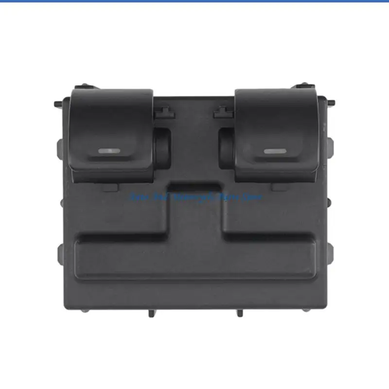 

P9FD Auto Electric Power Window Lifter Mirror Switch Push Button Suitable for 2 Door 2013-2017 68156218AC