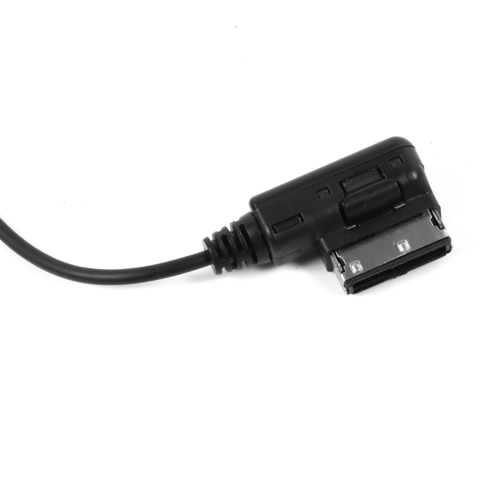 1pc Wireless Bluetooth Music Interface AUX Audio Cable Adapter Fit For Audi A4 A5 A6 A8 Q7 All Models with AMI & MMi 2G High view 6