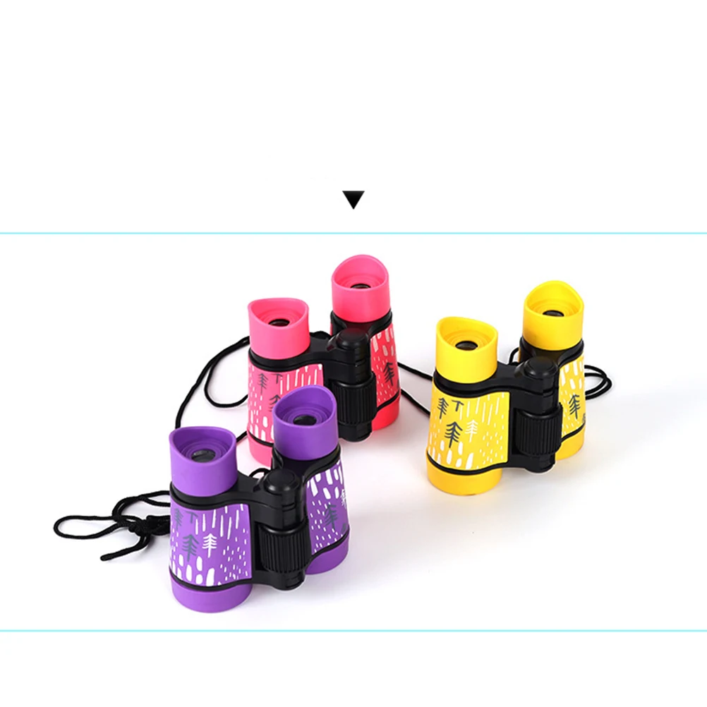 

Children's Toy Telescope Toddler Toys for Girls Kids Travel Suits Boys