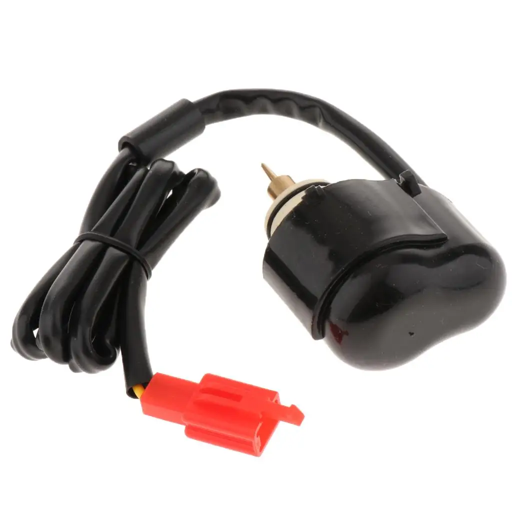 Carb Automatic Elec…