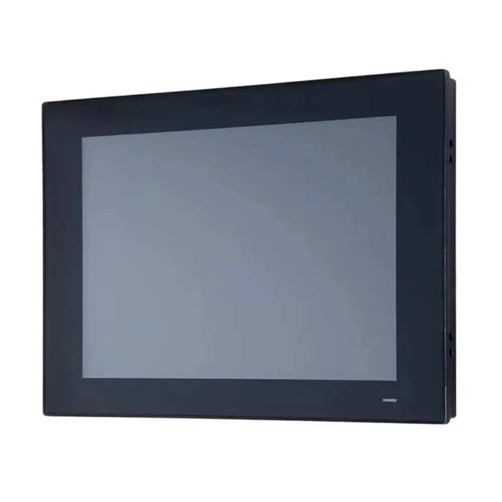 ADLINK AID-1200L Industrial Touch Panel PC J6412 8GB DDR4 256GB SSD All in One Computer for Factory Automation