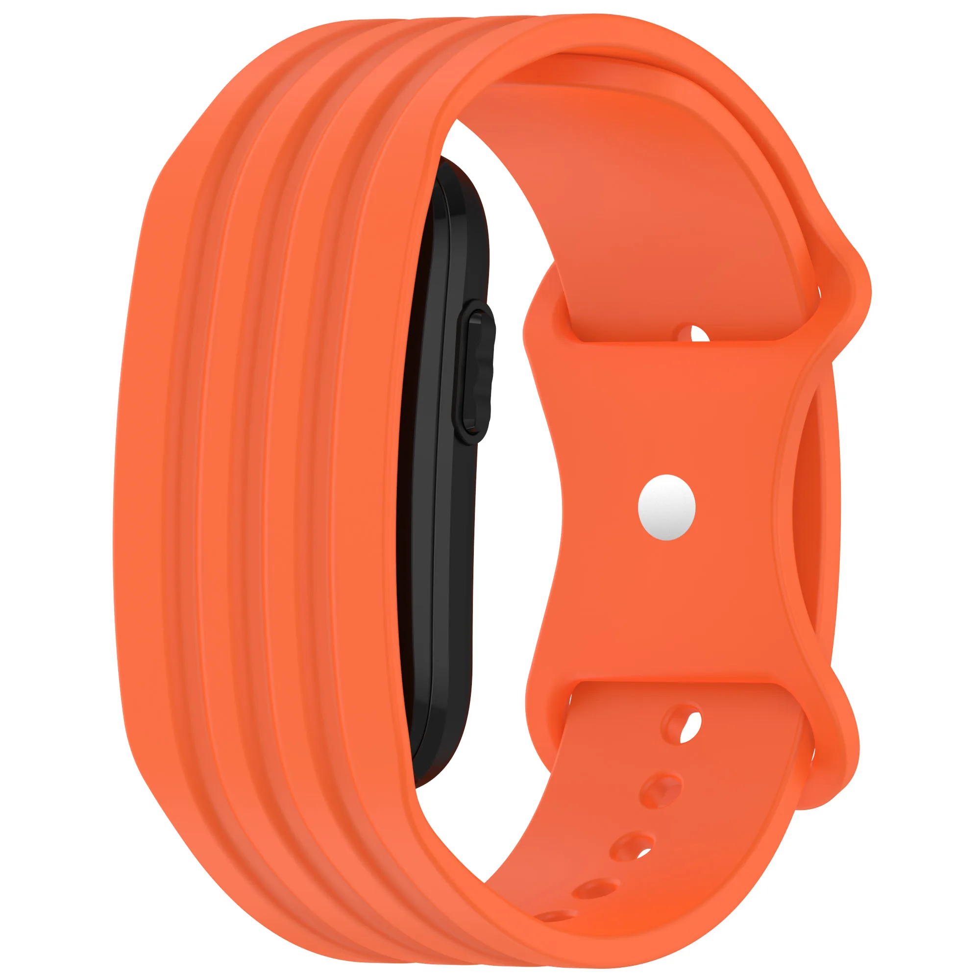 Silikonarmband für Garmin CIRQA Armband Smartwatch-Band – Detail 8