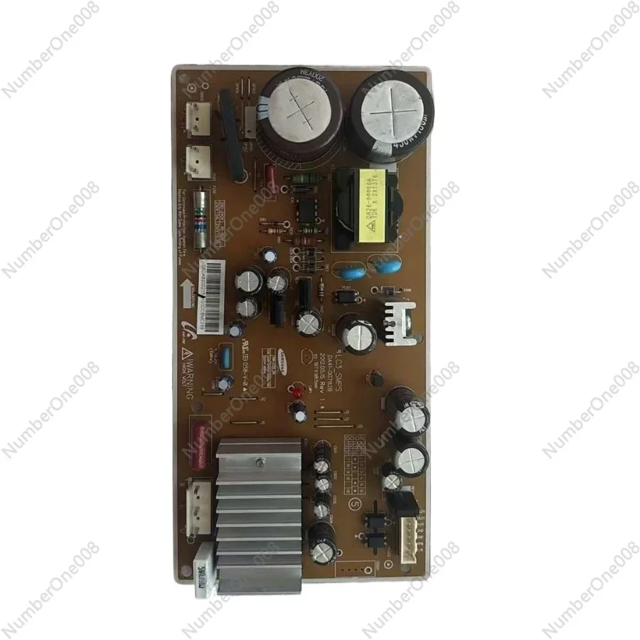 

For DA41-00782B/A power board DA92-00215M main board 06DA9200215A/N/T/L/M/P