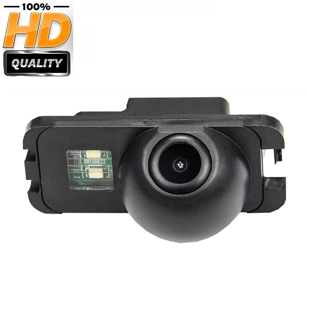 HD Rear View Backup Camera for FORD Transit Connect Custom Ranger Galaxy MK3 Kuga Mondeo BA7 MK4 Fiesta ST Focus Mk2 S-Max C-Max