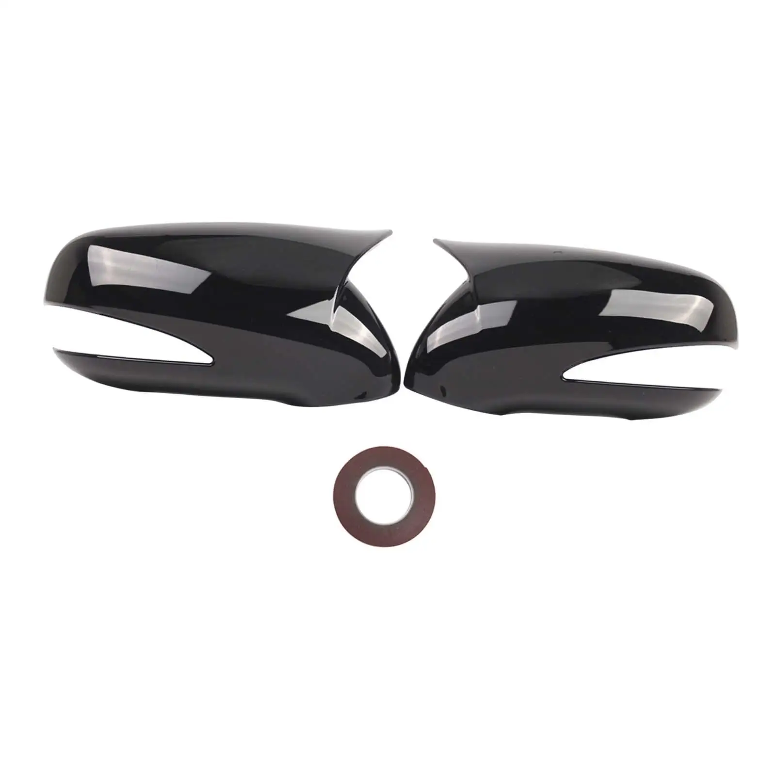 

Rearview Mirror Cover Caps 8794A53411B1 Professional Repair Parts Easy