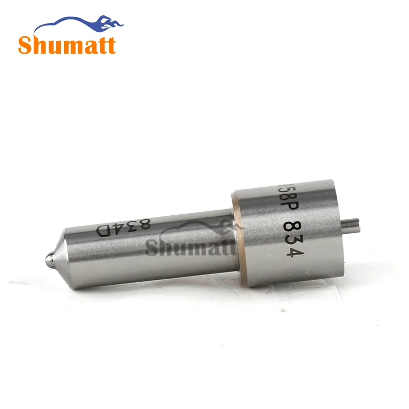 High Quality Shumatt DLLA158P834 Fuel Injector Nozzle For Fuel Injector 95000-522# 23670-E0340 E0341