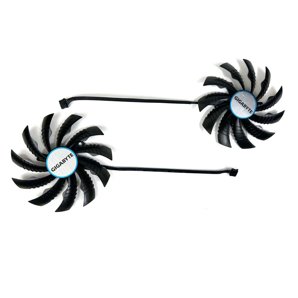 

Cooling Fans 95MM PLD10010S12H RTX3060 3060 Ti GPU FAN For Gigabyte GeForce RTX 3060 3060Ti EAGLE Graphics Card Fans