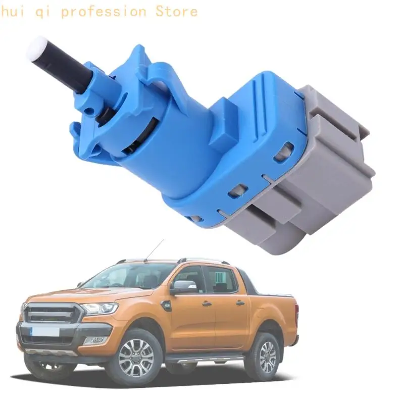 Bremslicht-Serviceschalter mit Clip-In-Gehäuse für Reparaturzwecke H8WE – Detail 2