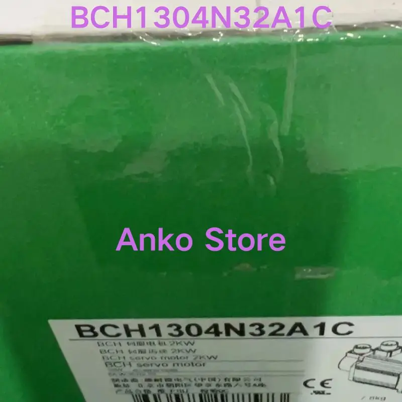 Brand-new Servo motor BCH1304N32A1C