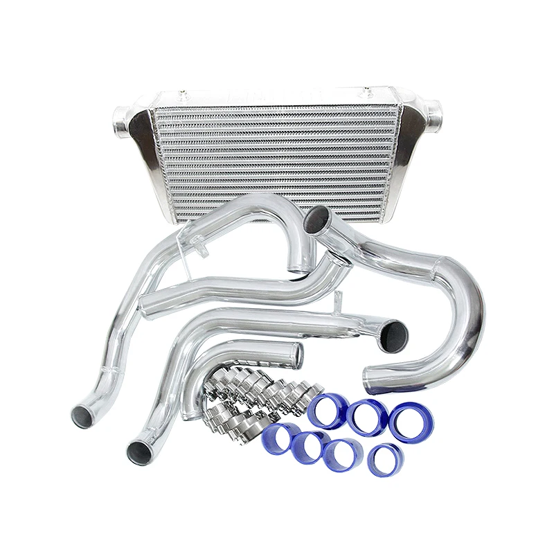 

Комплекты интеркулера + прокладки для 02-05 Suba*ru Impreza WRX Sedan Wagon 4D 2.0L DOHC