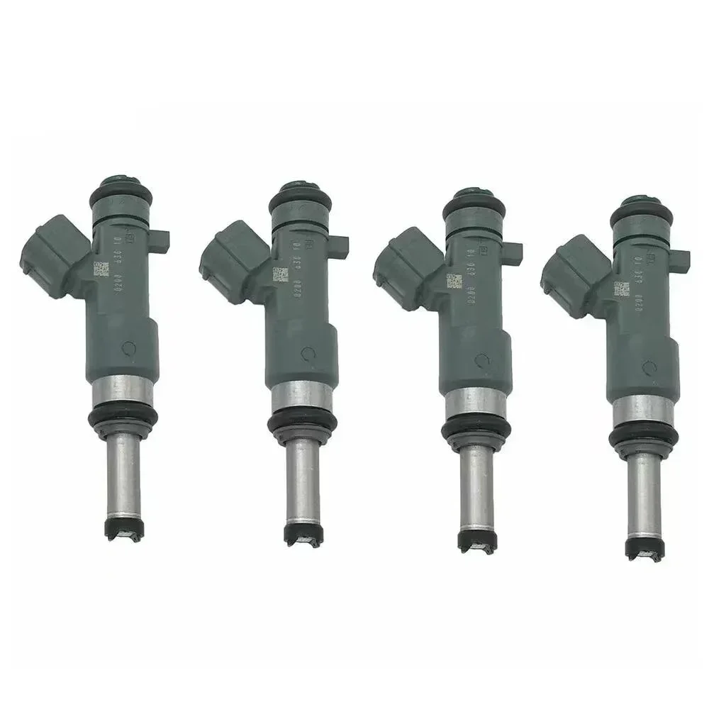 

16600-EA00A Fuel injector for 2005-2019 Nissan Frontier X-Trail Nissan NP300 Nissan Frontier 2.5L L4