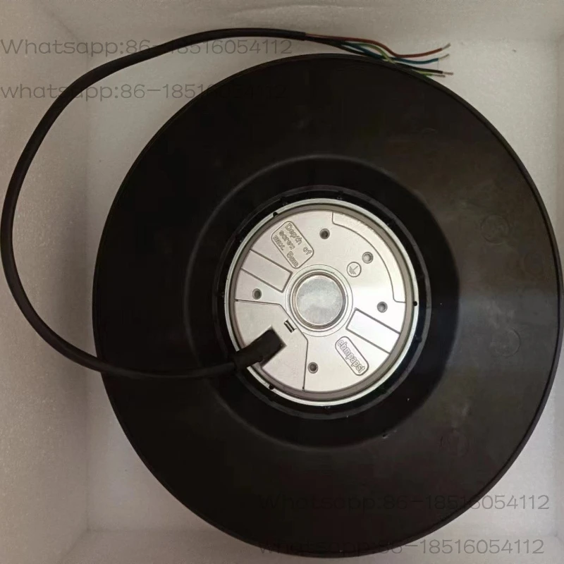 Ventilador R2E220-AB08-62 R2E220-AB06-56 M2E068-CF R2E220-RB06-01