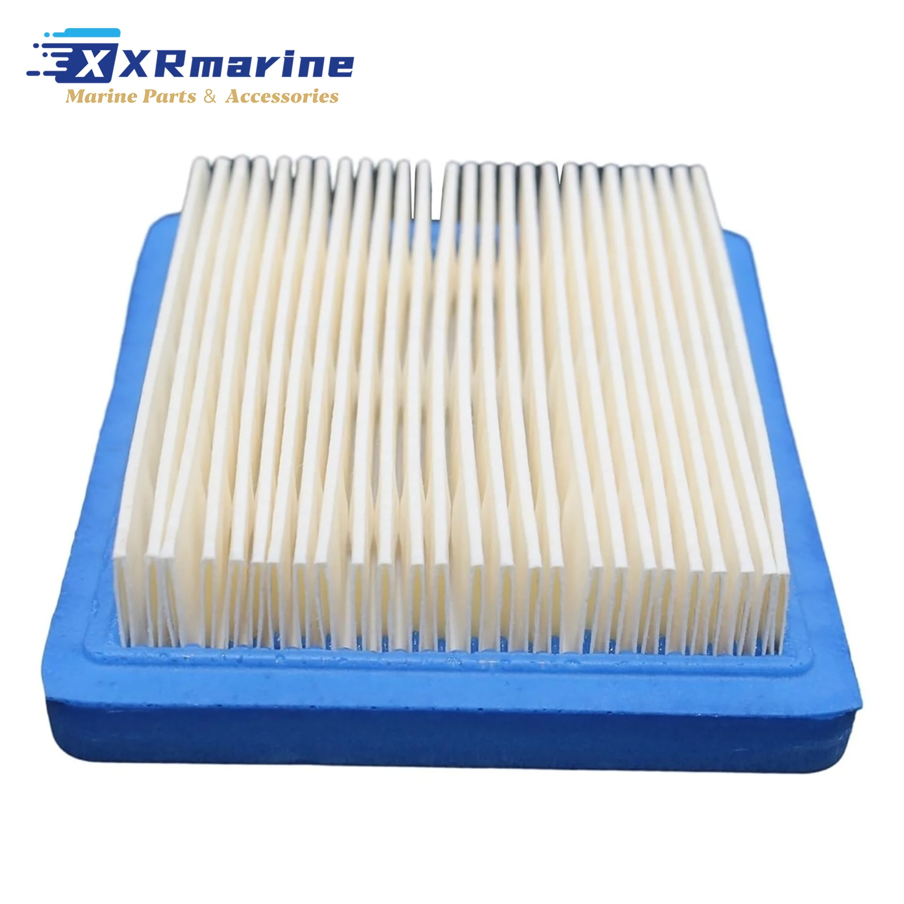 

Воздушный фильтр 35-853333, совместимый с подвесными двигателями Mercury 2.5L 115-225 л.с., DFI V6 225, 250, 300 л.с., OptiMax, а также с номерами 35-853333T, 18-7997.