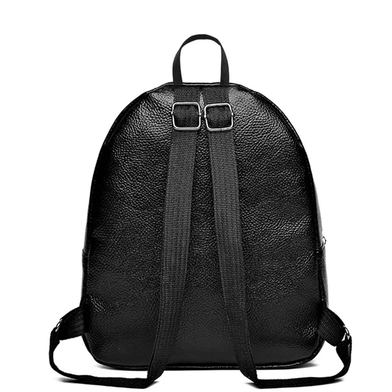 Praktischer, vielseitiger Freizeitrucksack für den täglichen Gebrauch, verstellbarer Riemen, mehrere Taschen, leichte, lässige, funktionelle Umhängetasche – Detail 2