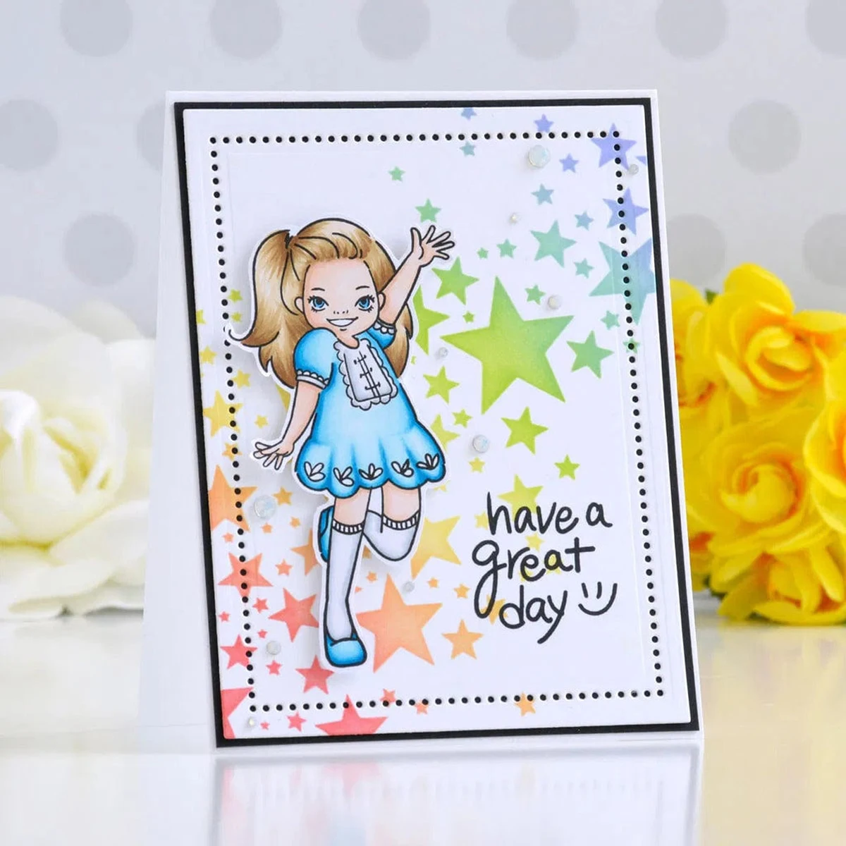 

New 2025 patternMetal Cutting DiesDIYScrapbooking Photo Star handicrafts decoration greeting card compression mold