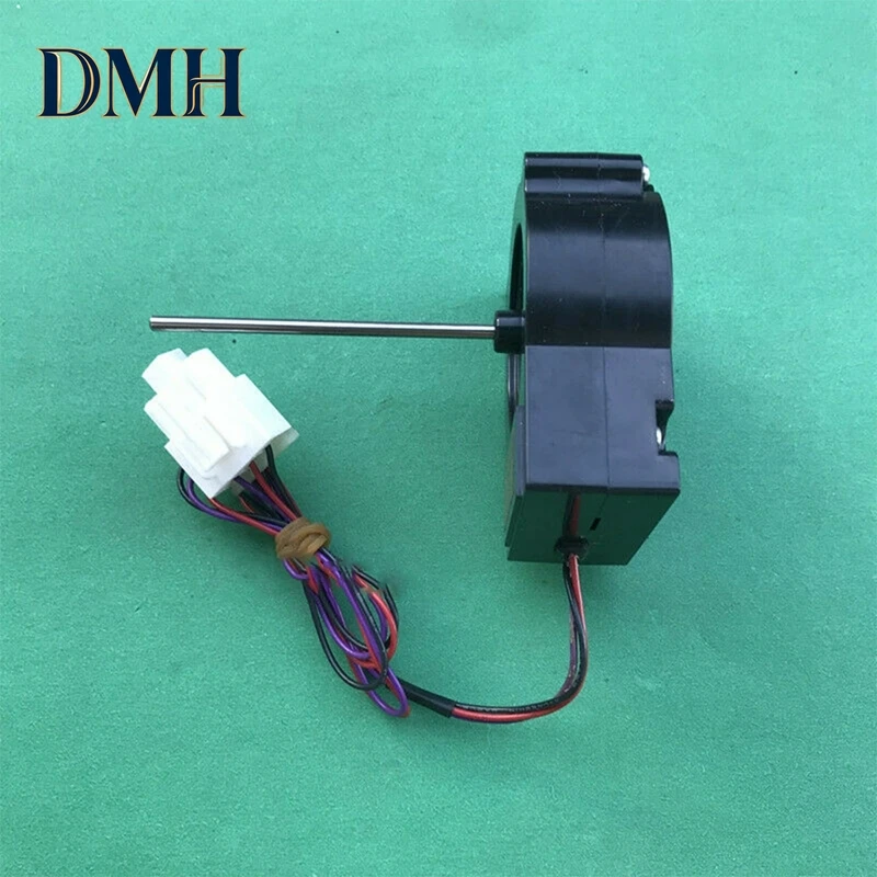 

Вентиляторный двигатель Dmh для холодильников Haier и LG, 1 шт., модели DL-5965HAEADL-5985HAEA