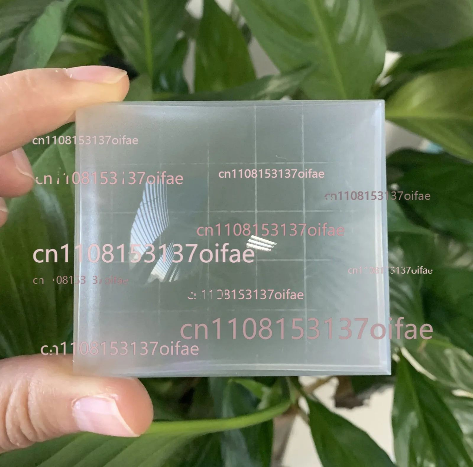 

Яркий фокусирующий экран для Rolleiflex 2,8E 3,5E GX FX FW FT 56*62 мм + сетка