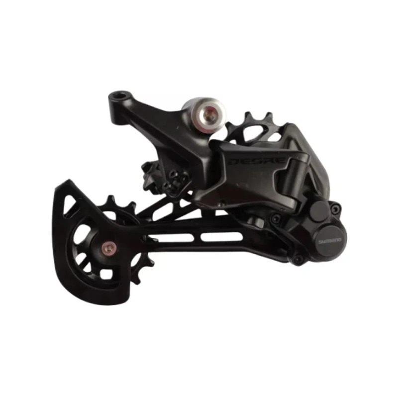 SHIMANO NEUE DEORE M6200 1x12s Gruppensatz SL-M6200-R RD-M6200-SGS Schaltwerk CS-M6200 10-51T CN-M6100 für Mountainbike-Teile – Detail 3