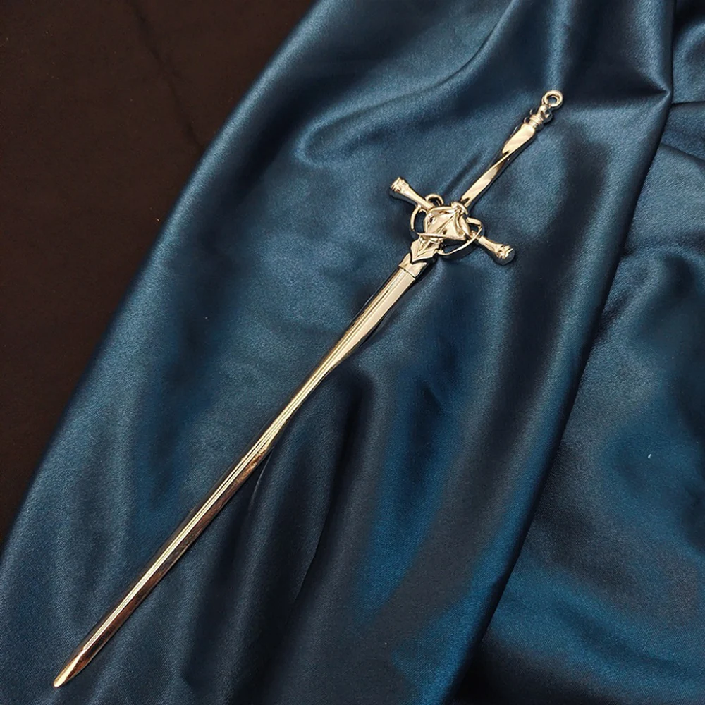 Bâtonnet à cheveux en forme d' - Cosplay Prop Dagger avis et prix
