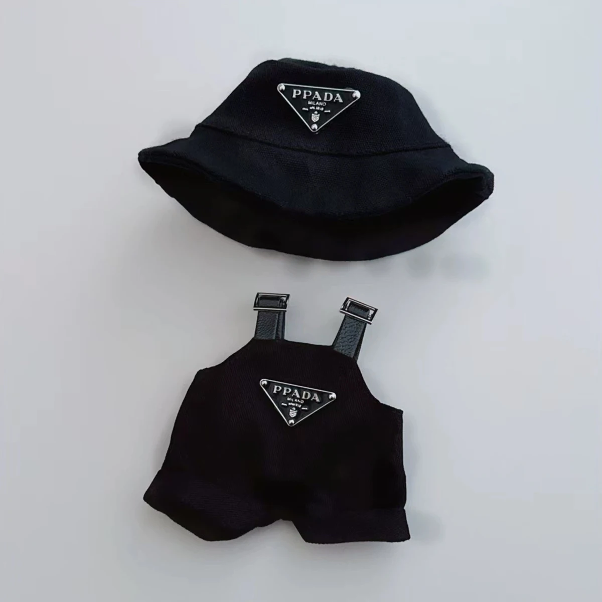 

New For Labubu doll mini clothing, set, hat, bag, clothes, shoes, accessories （No dolls）