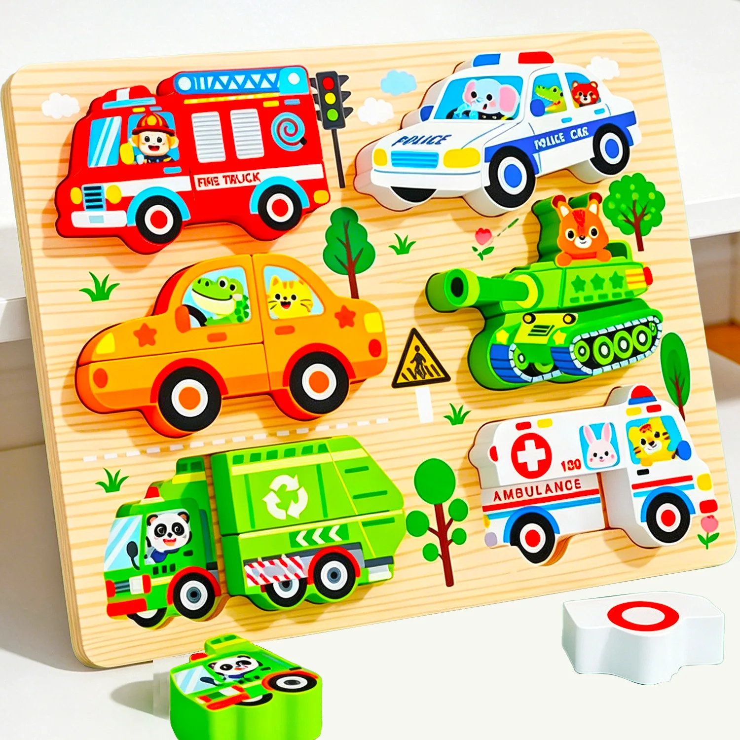 Thumbnail 4 - #20 Trending Jigsaw Puzzles Right Now