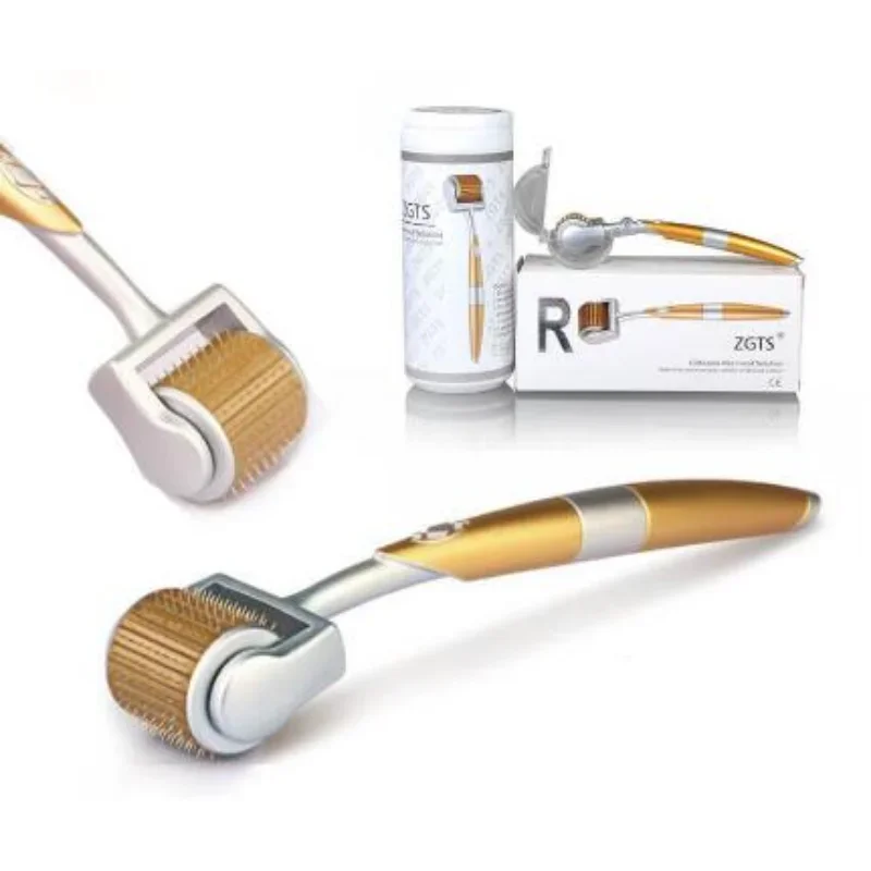 الأسطوانة 192 إبر الأسطوانة الإبر الصغيرة للعناية بالبشرة علاج الجسم ميسو الأسطوانة ميكرونيدل مايكرو دي أغولها 0.2 مللي متر 0.25 مللي متر #4