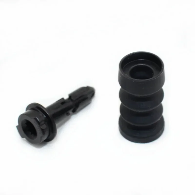 For BYD Yuan Plus Atto 3 Seal Dolphin Seagull Car EV Charger Charging Port Outer Cover Lock Pin Clip Spring Rebound Buckle