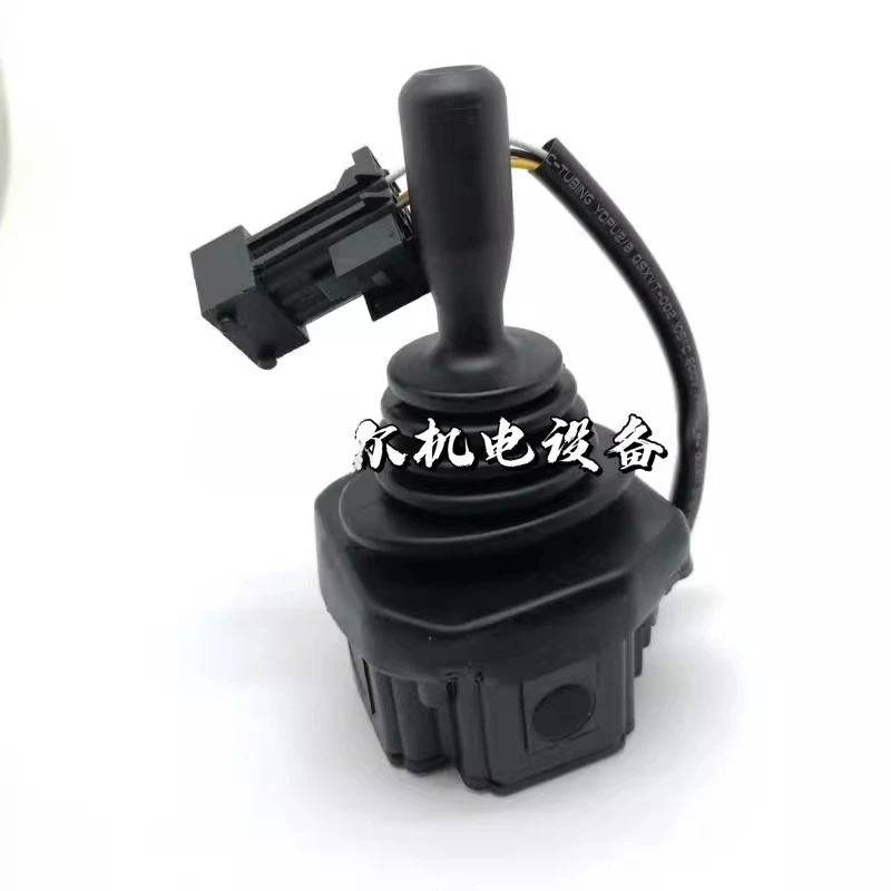 

Запчасти для электрического вилочного погрузчика, ручка управления, одноосный джойстик, используемый для LINDE R14/R16-115 OEM 7919040093