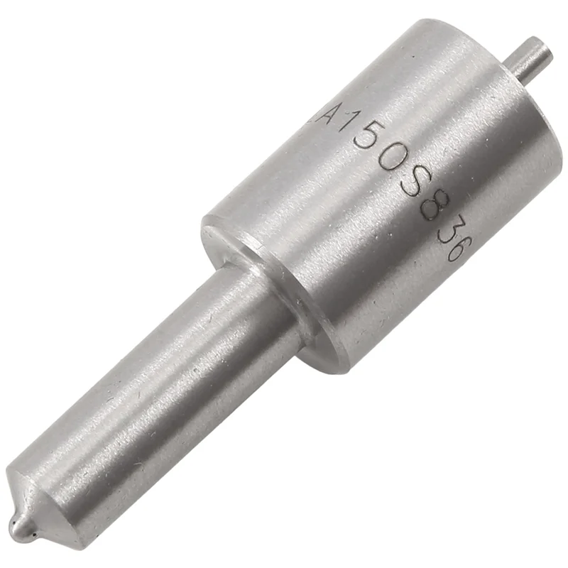 HOT-DLLA150S836 جديد حاقن وقود ديزل فوهة الملحقات أجزاء ل CASE IHC Serie 3000 33 40 55 56 84 85 95, DLLA150S836 جديد D #4