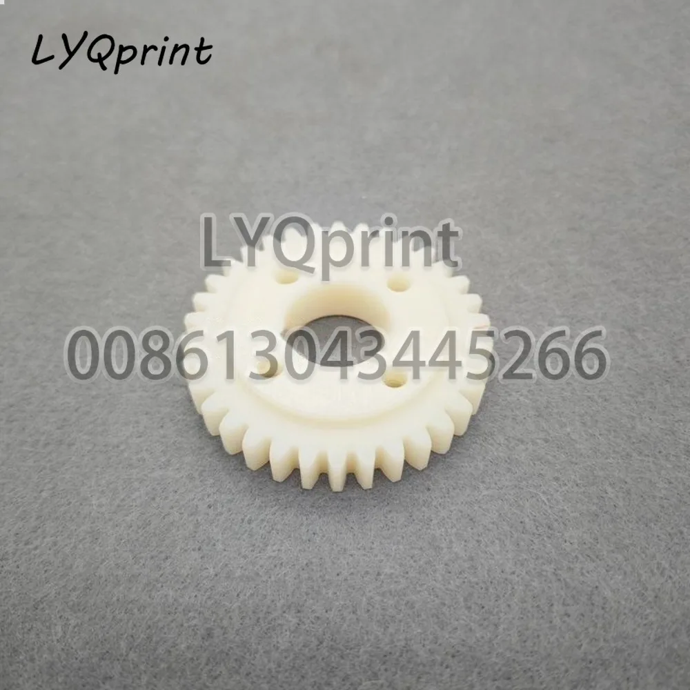 shinohara-52-sakurai-66-printing-machine-printing-machine-accessories-34-tooth-33-tooth-water-roller-gear