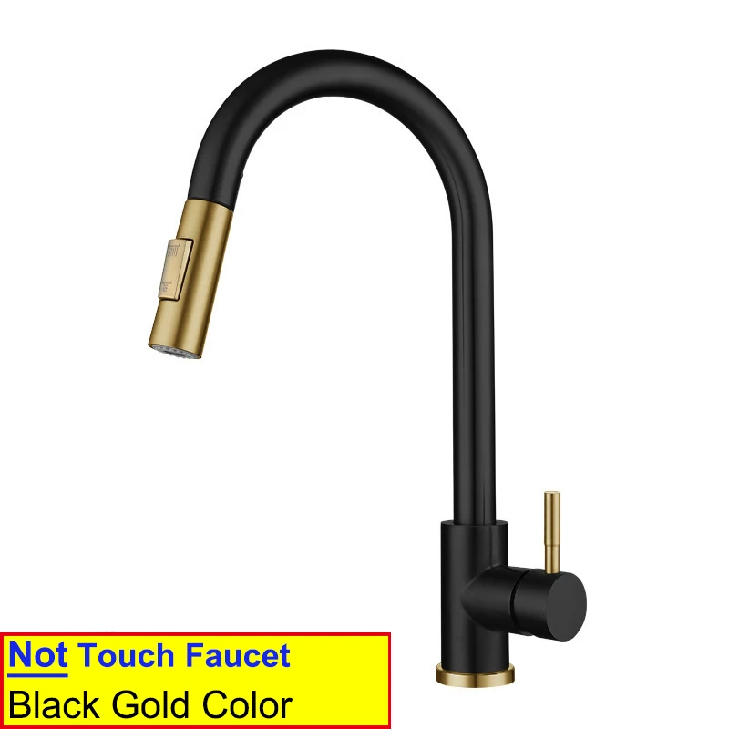 Variant: Not touch-black gold